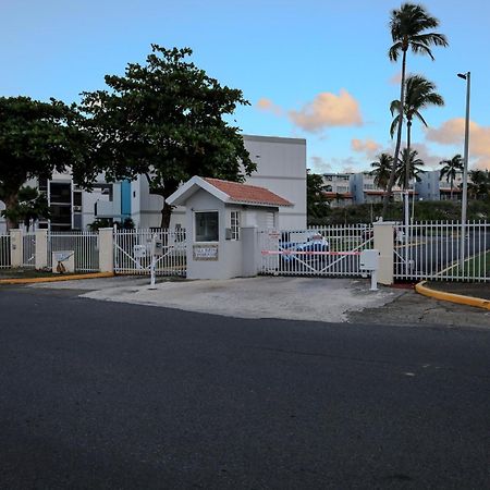 Villamar Fajardo Buitenkant foto
