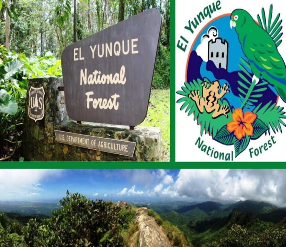 Villamar Fajardo Buitenkant foto