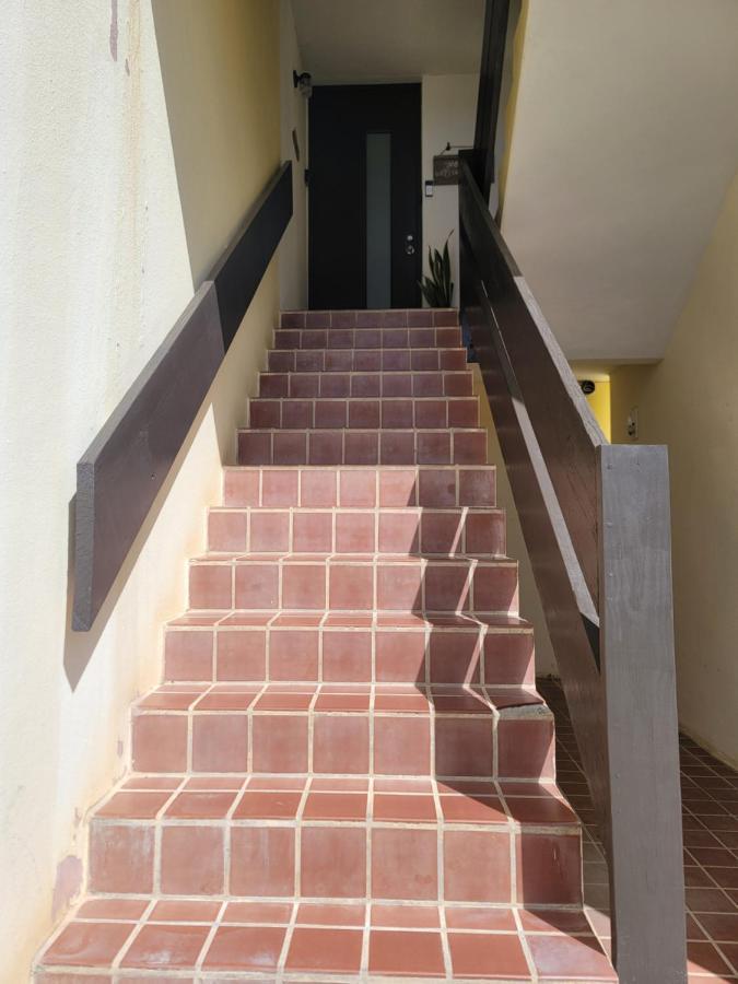 Villamar Fajardo Buitenkant foto